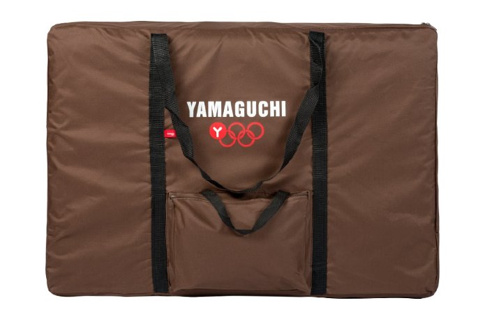 массажный стол YAMAGUCHI London сумка для переноски