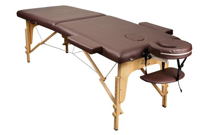 Atlas Sport Wood 2-c 70см Коричневый